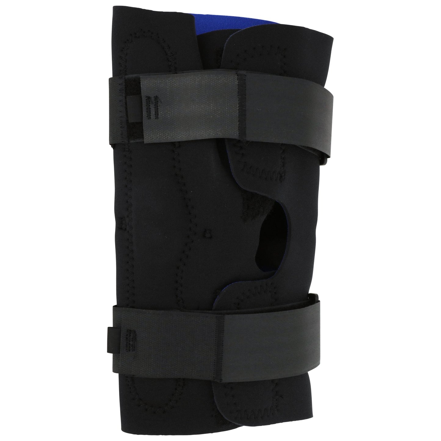 KNEE BRACE, HINGED XLG
