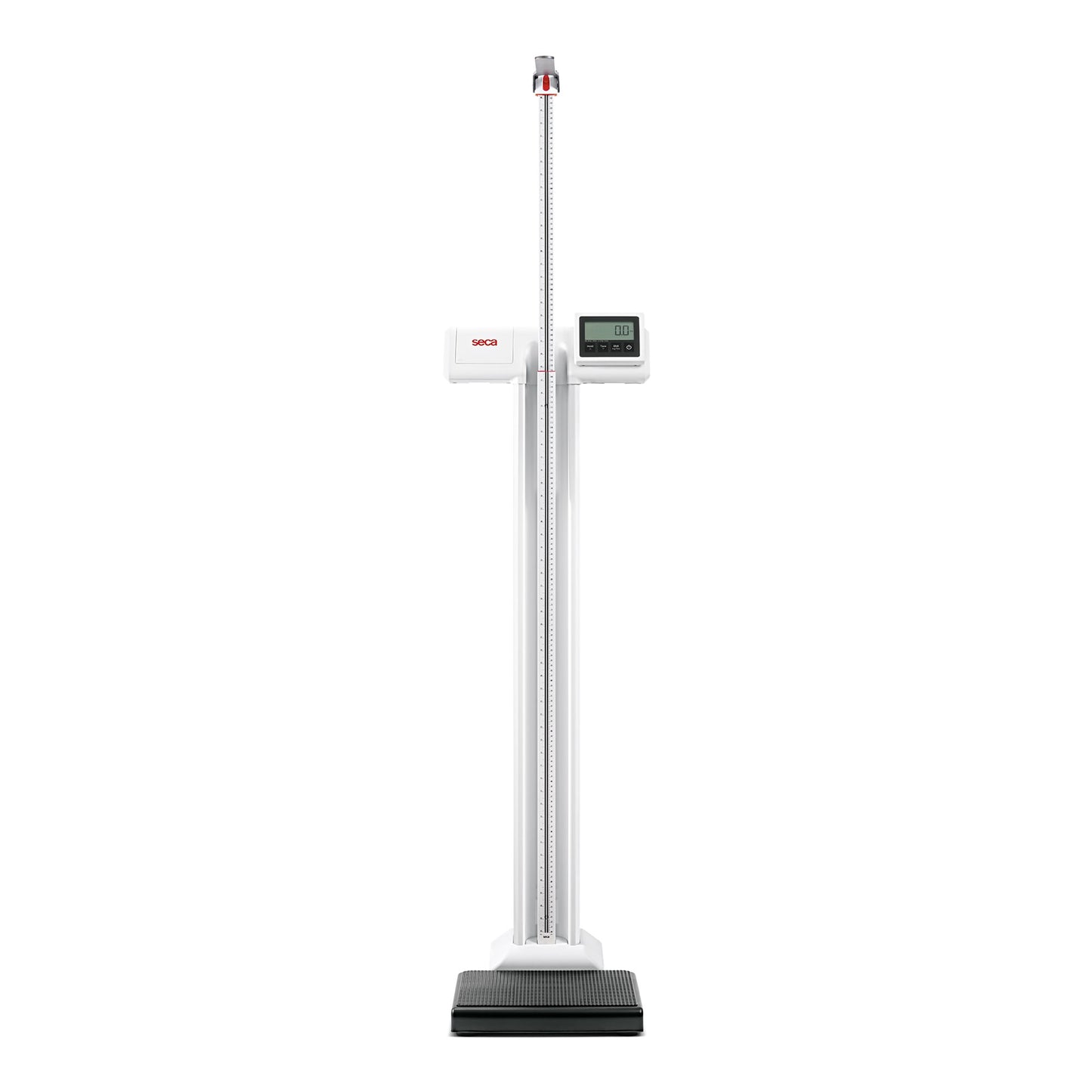 SCALE, DIG COLUMN EYE LEVEL DISPLAY HANDRAIL CAPABILITY