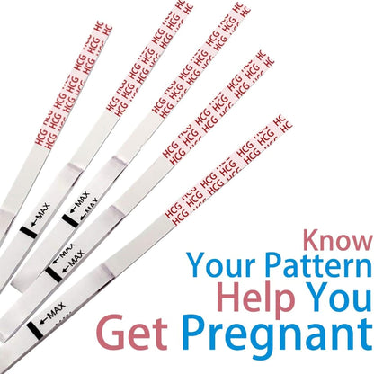 PREGNANCY TEST, MIDSTREAM 10MIU (140/CS)