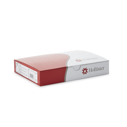 POUCH, DRN 1PC TRANSP W/FLTR 12" (10/BX)