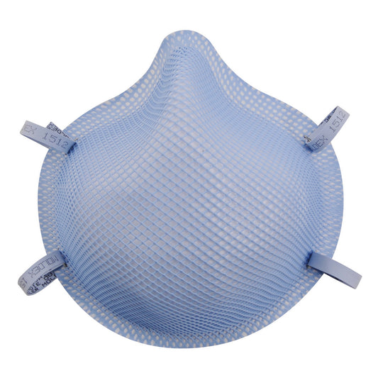 MASK, RESPIRATOR-DISP N95-MEDICAL SM (20/BX 8BX/CS)