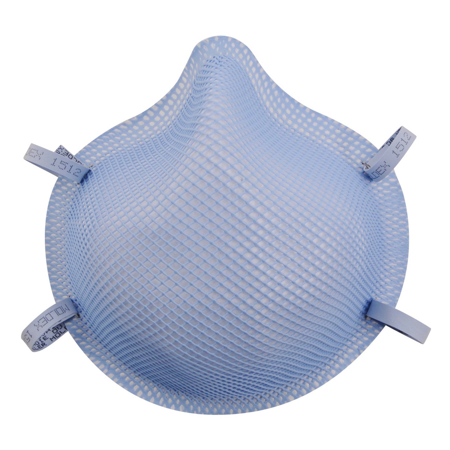 MASK, RESPIRATOR-DISP N95-MEDICAL SM (20/BX 8BX/CS)