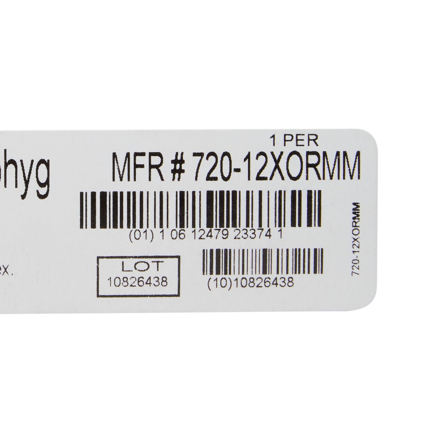 SPHYG ADULT LRG DELUXE ORN (20/CS)