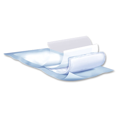UNDERPAD, SENI SOFT SUPER HYGIENIC 23"-35" (30/PK 2PK/CS)