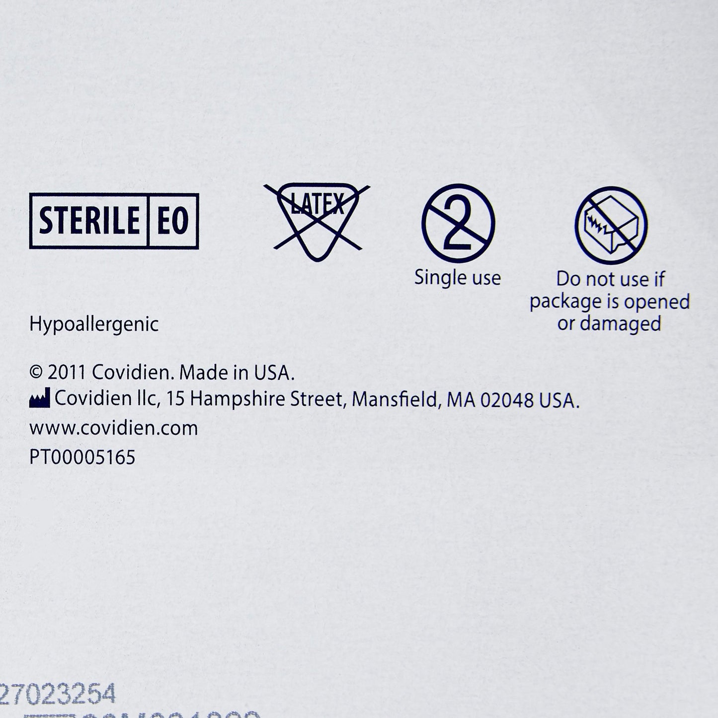 BANDAGE, KERLIX STR MED (5/PK 10PK/TR) KENDAL