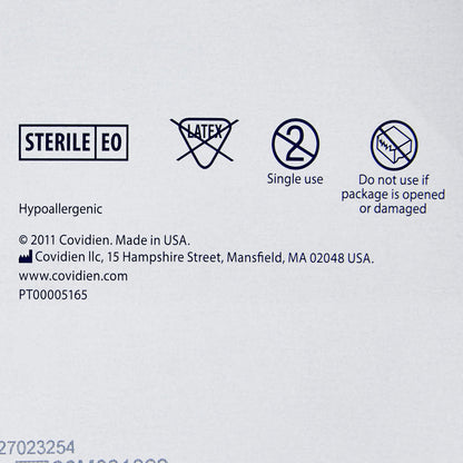 BANDAGE, KERLIX STR MED (5/PK 10PK/TR) KENDAL