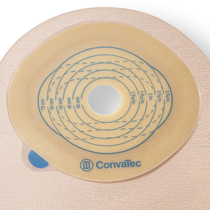 POUCH, ILEO ESTEEM CUT-TO-FIT DRAINABLE (10/BX)