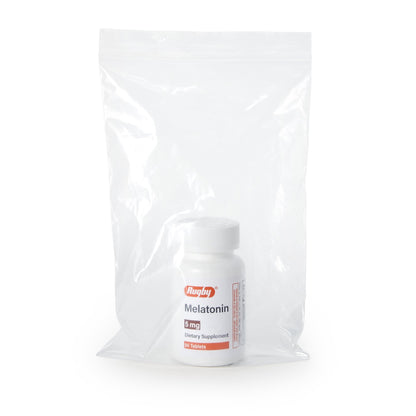 MELATONIN, TAB 5MG (90/BT)