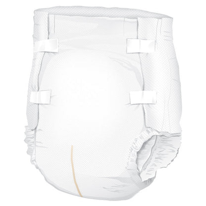 BRIEF, TAB CLSR CLASSIC MED 32-44 (24/BG 4BG/CS)