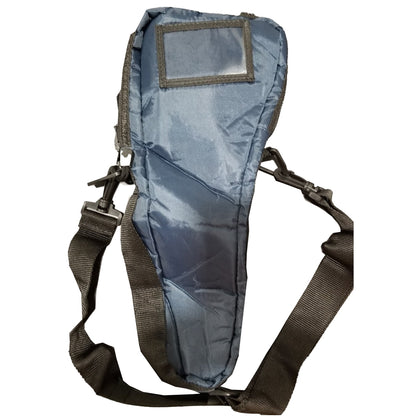BACKPACK, OXY CYLINDER HEAVY DUTY F/M6/M4/M9 TANKS