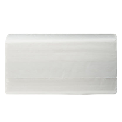 TOWEL, PAPER MULTI-FOLD 2PLY WHT (125/EA 16EA/CS)