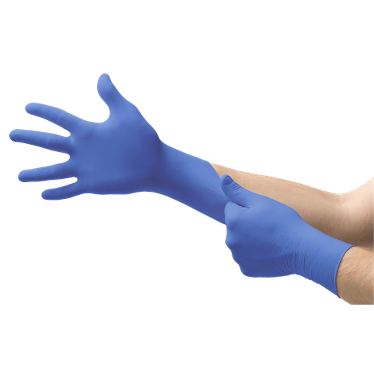 GLOVE, EXAM NTRL LG N/S (300/BX 10BX/CS)
