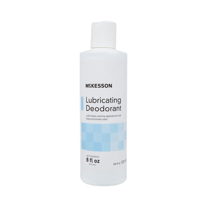 DEODORANT, OST LUBRICATING 8OZBTL(6/CS)