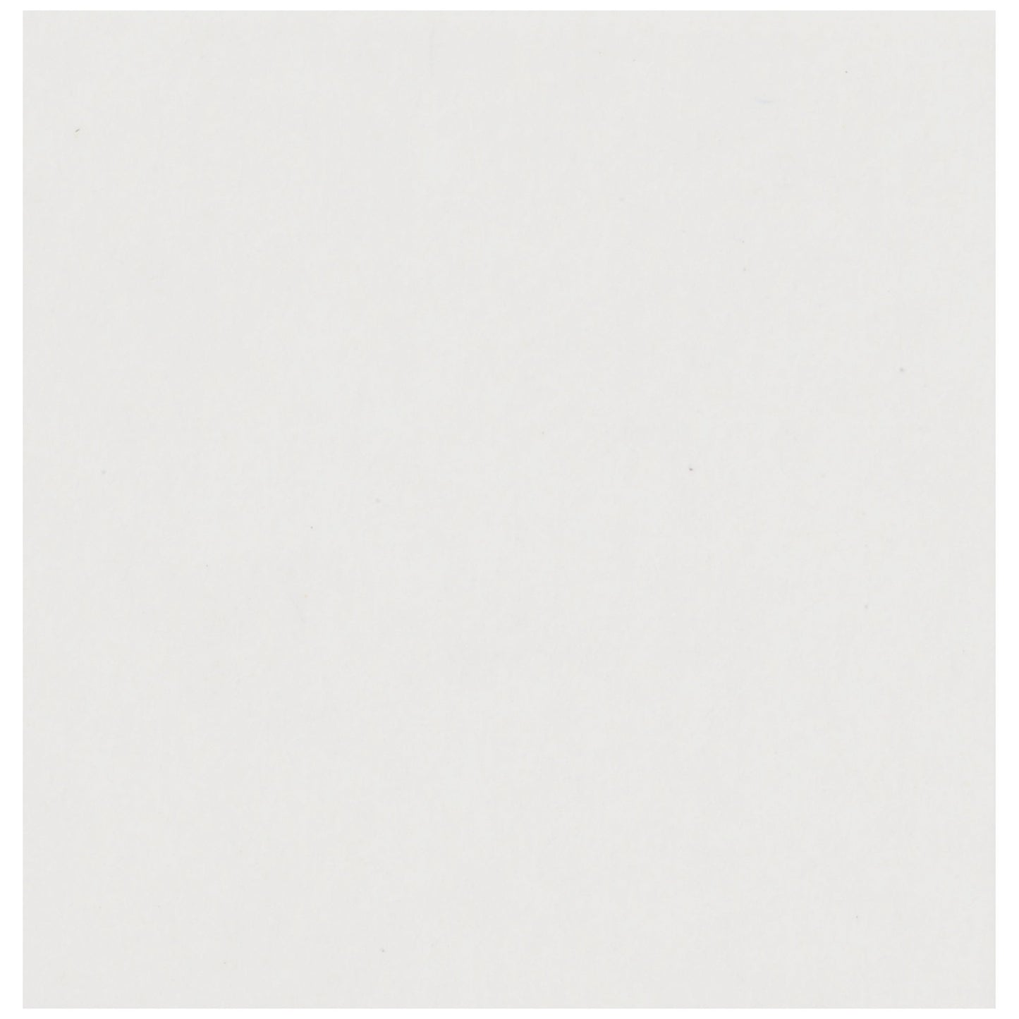 COVER GLASS, #1 22"X22" LF (1OZ/PK 10PK/BX)