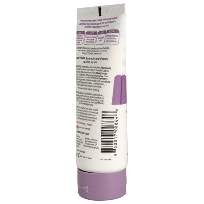 CREAM, SOOTHING LOVE BALM 3.4OZ (6/BX 8BX/CS)