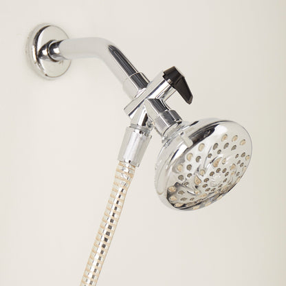 DIVERTER VALVE, F/HANDHELD SHOWER SPRAY PLAS (24/CS)