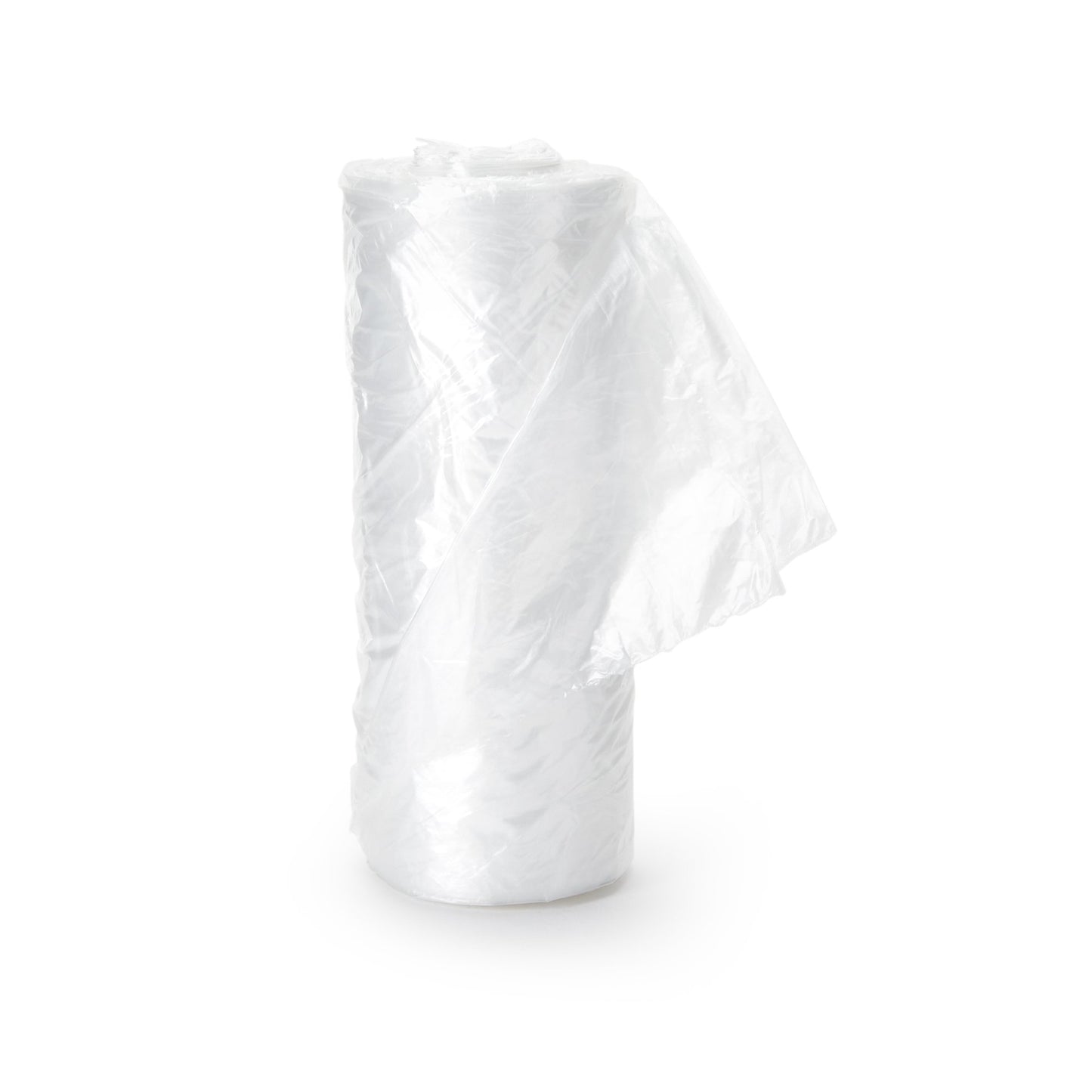 LINER, TRASH CLR 24X24 8MIC 10GL (50/RL 20RL/CS)