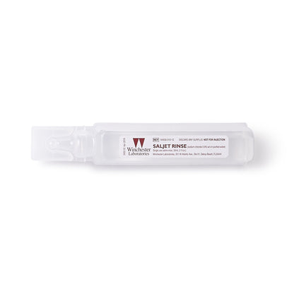 SOLUTION, TOPICAL SOL SALJET 30ML (12/BX)