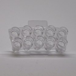 SEGLETS, 10 WELLS (100/BG)