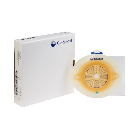 WAFER, SKIN ASSURA PRE-CUT 3/8X4 1/4 (5/BX)