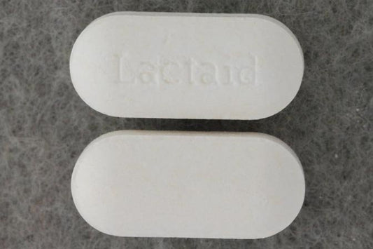 LACTAID, TAB 3300U (120/BT)