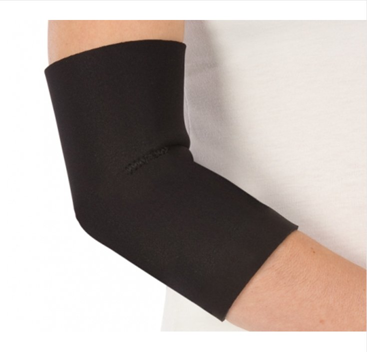 ELBOW SLEEVE, NEOPRENE XLG