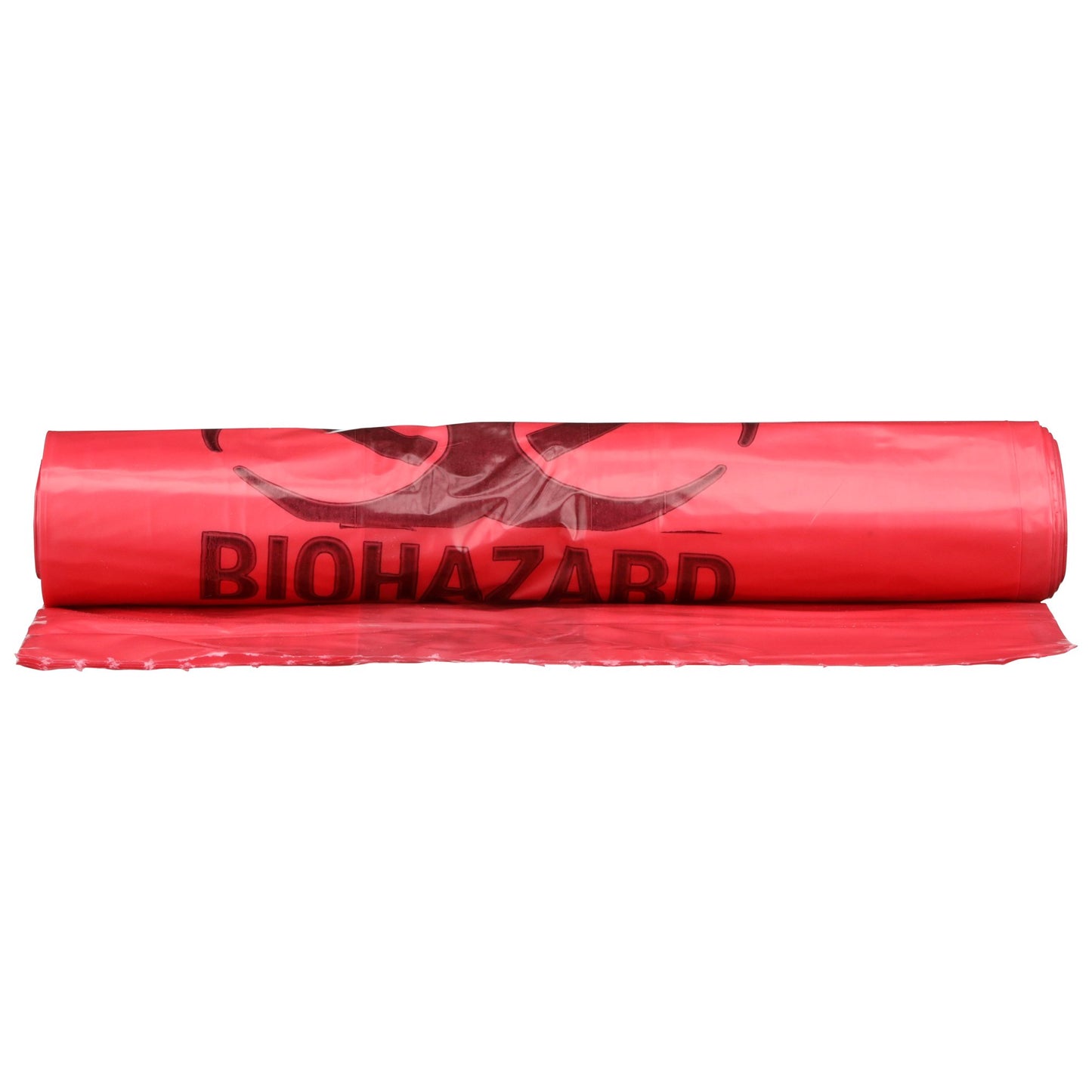 LINER, KICK BUCKET ANTISTATIC RED (500/CS) MGM03