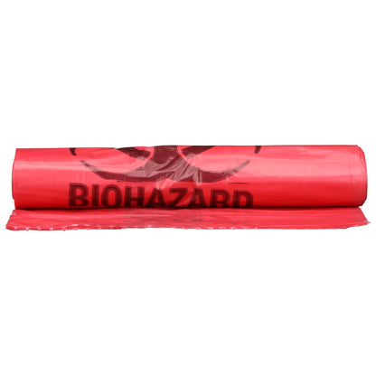 LINER, KICK BUCKET ANTISTATIC RED (500/CS) MGM03