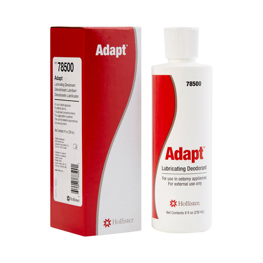 DEODORANT, ADAPT LUBRICATING 8OZ BTL (1/BX)