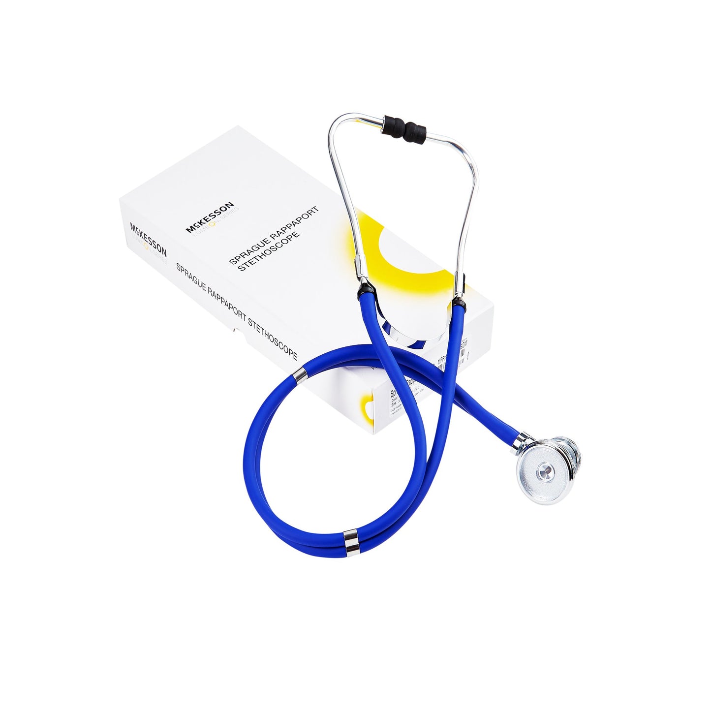 STETHOSCOPE, SPRAGUE RAPPAPORTR BLU