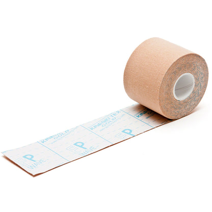 TAPE, KINESIO TEX 2" (6RL/BX)