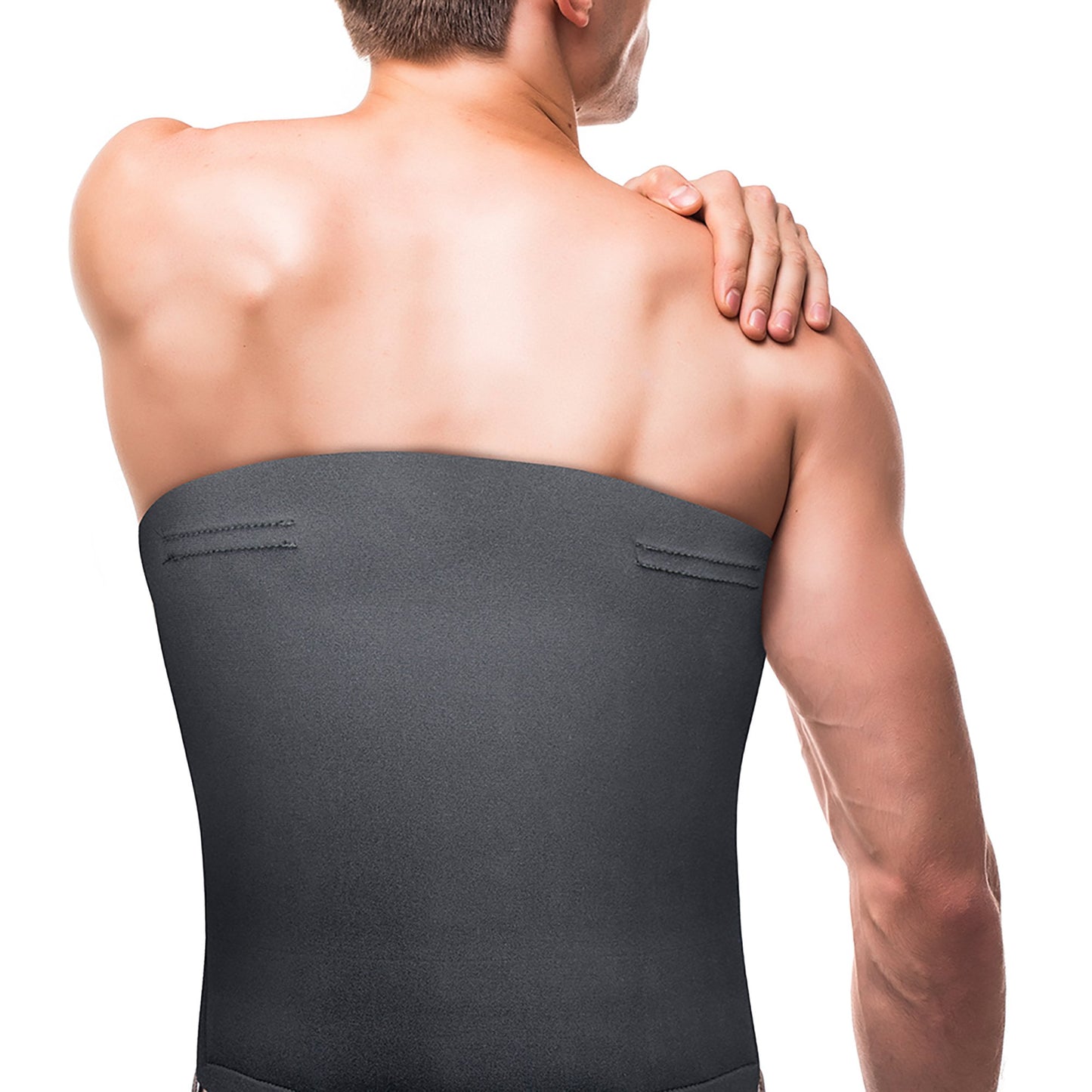 WRAP, BACK POLAR ICE THERAPY COLD TRTMT (20/CS)