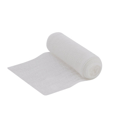 BANDAGE, GAUZE STRETCH STR 4"X75" (12/BG)