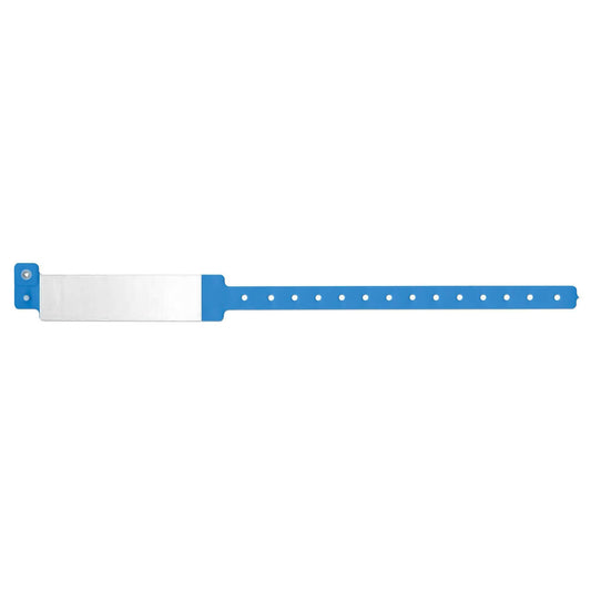 ID BAND, ADULT BLUE (500/BX) 543 PREDYN