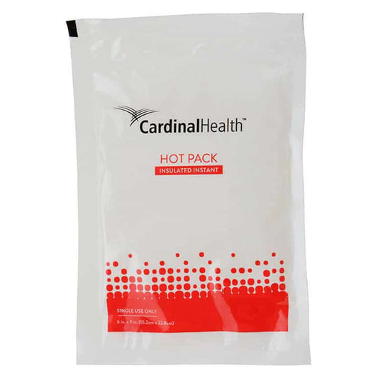 HOT PACK, INSTANT LG (16/CS)
