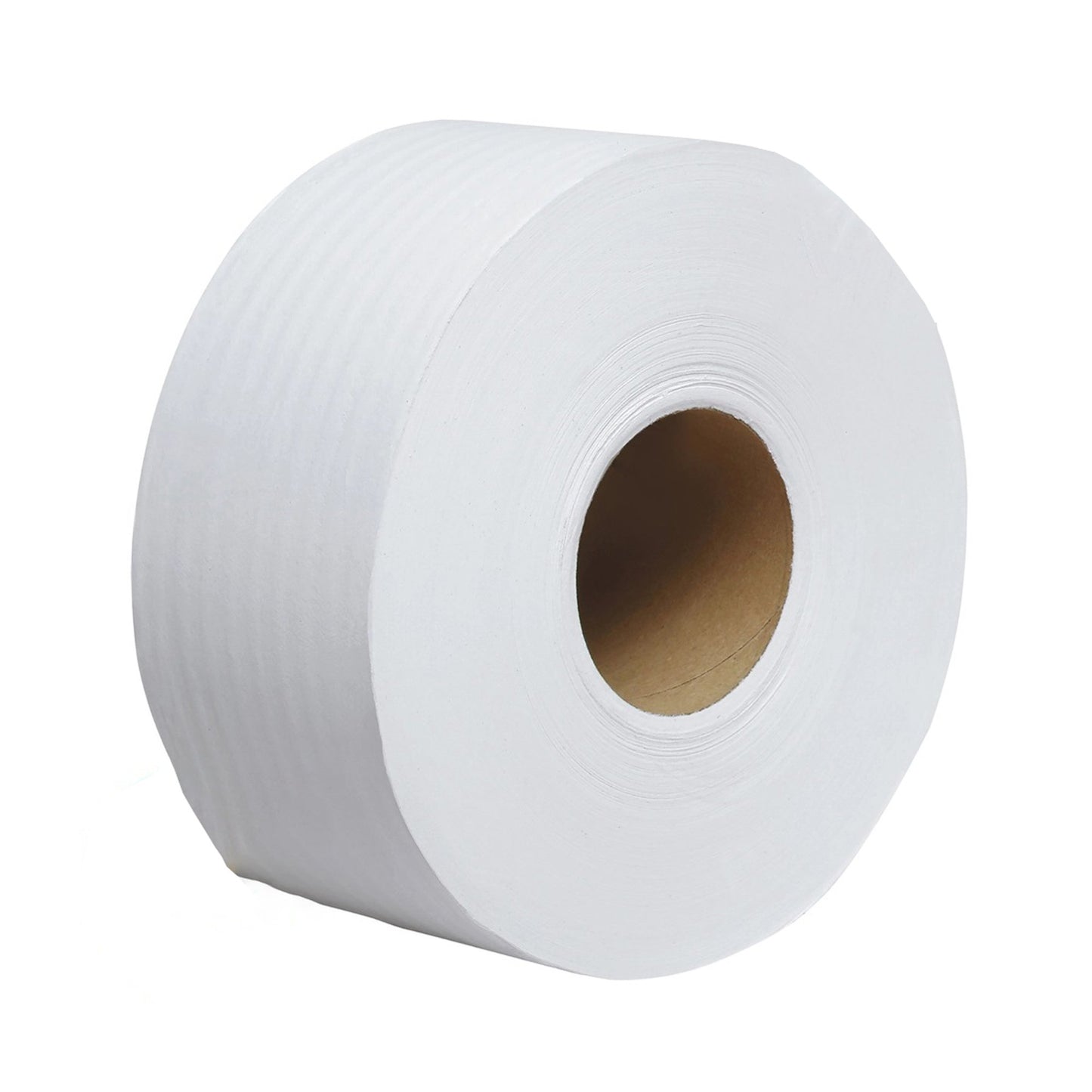 TISSUE, TOILET SCOTT JUMBO 2PLY WHT (12RL/CS)