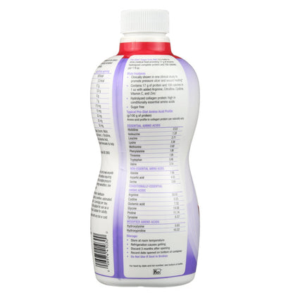 PRO-STAT AWC, PUNCH WILD CHERRY 30OZ (4/CS)