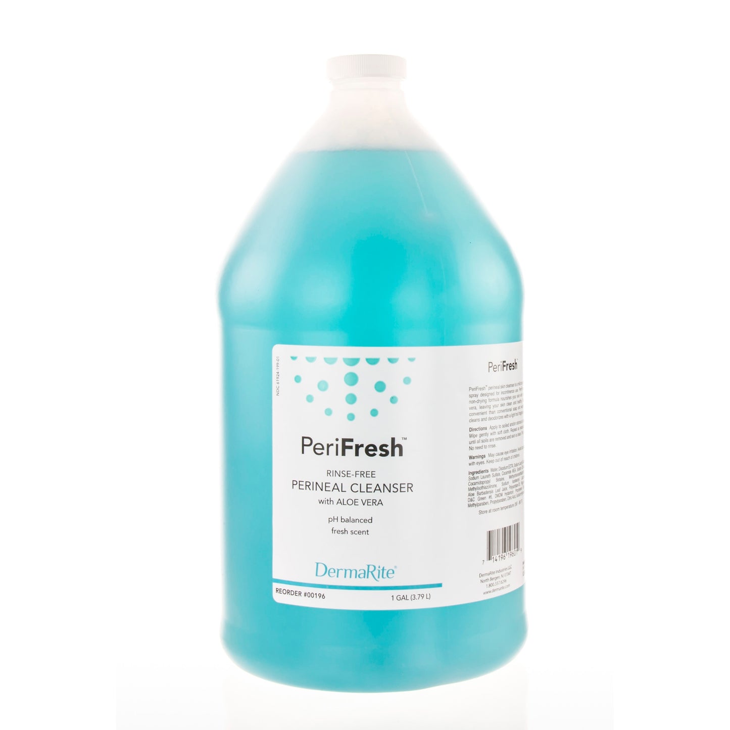 PERI WASH, PERIFRESH (4GL/CS)