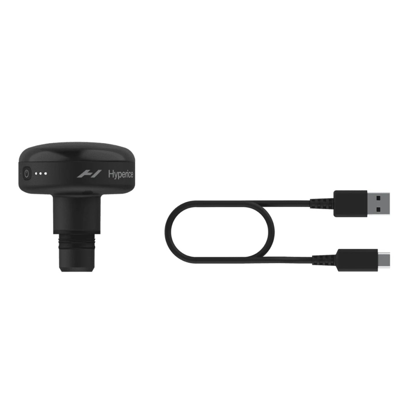 ATTACHMENT, HYPERVOLT HEATED HEAD
