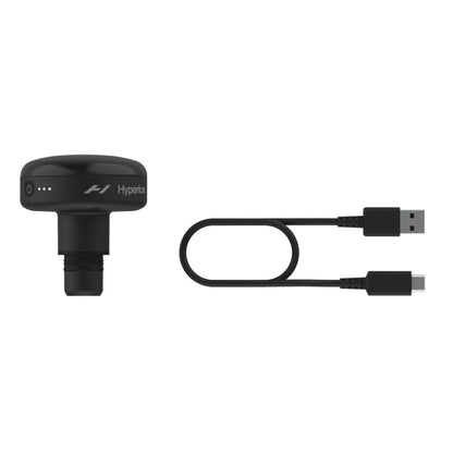 ATTACHMENT, HYPERVOLT HEATED HEAD
