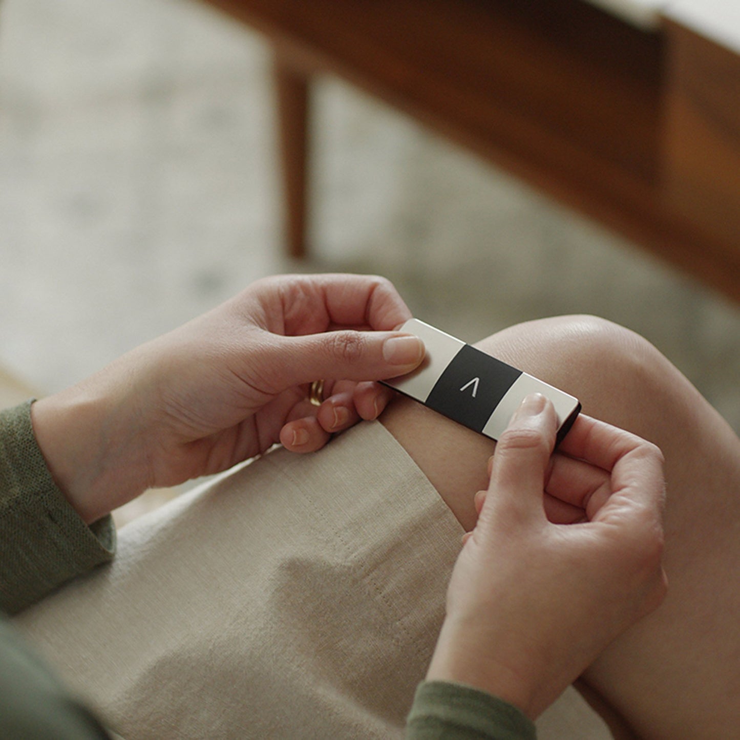 MONITOR, EKG KARDIA 6LEAD PORTPERSONAL (1/PK 24PK/CS)