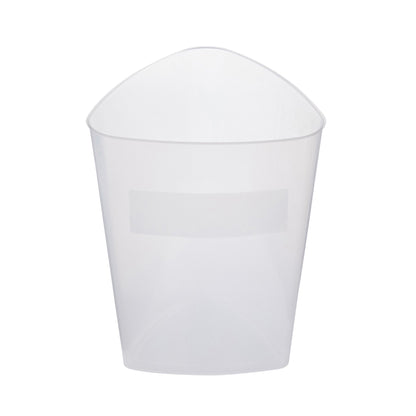 CONTAINER, SPECIMEN TRIANGULARGRAD 32OZ/1000CC (200/CS)