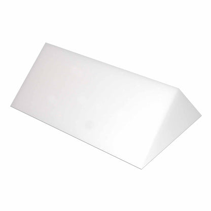 POSITIONING, WEDGE W/O CVR 8"X8"X17"