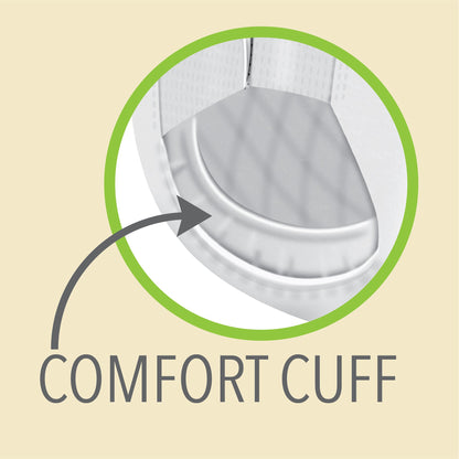 DIAPER, INCONT CUTIE PANTS MED2-3T (26/PK 4PK/CS)