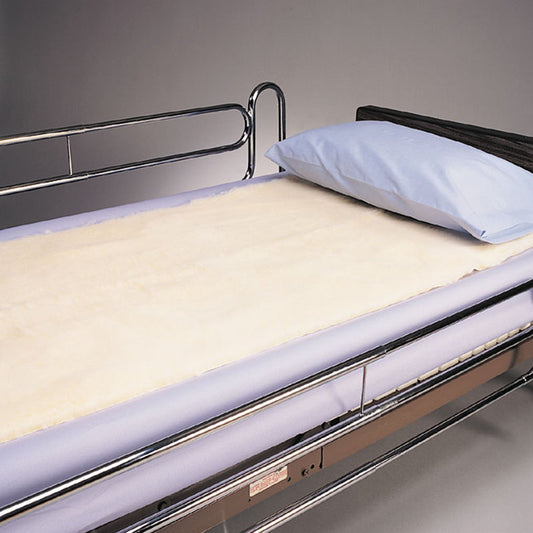 PAD, SHEEPSKIN 30"X60"