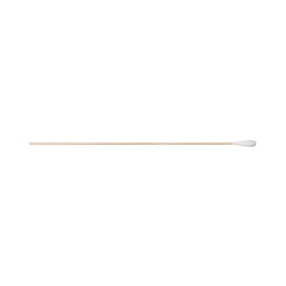 APPLICATOR, COTTON TIP N/S 6" (100/BG 10BG/BX 10BX