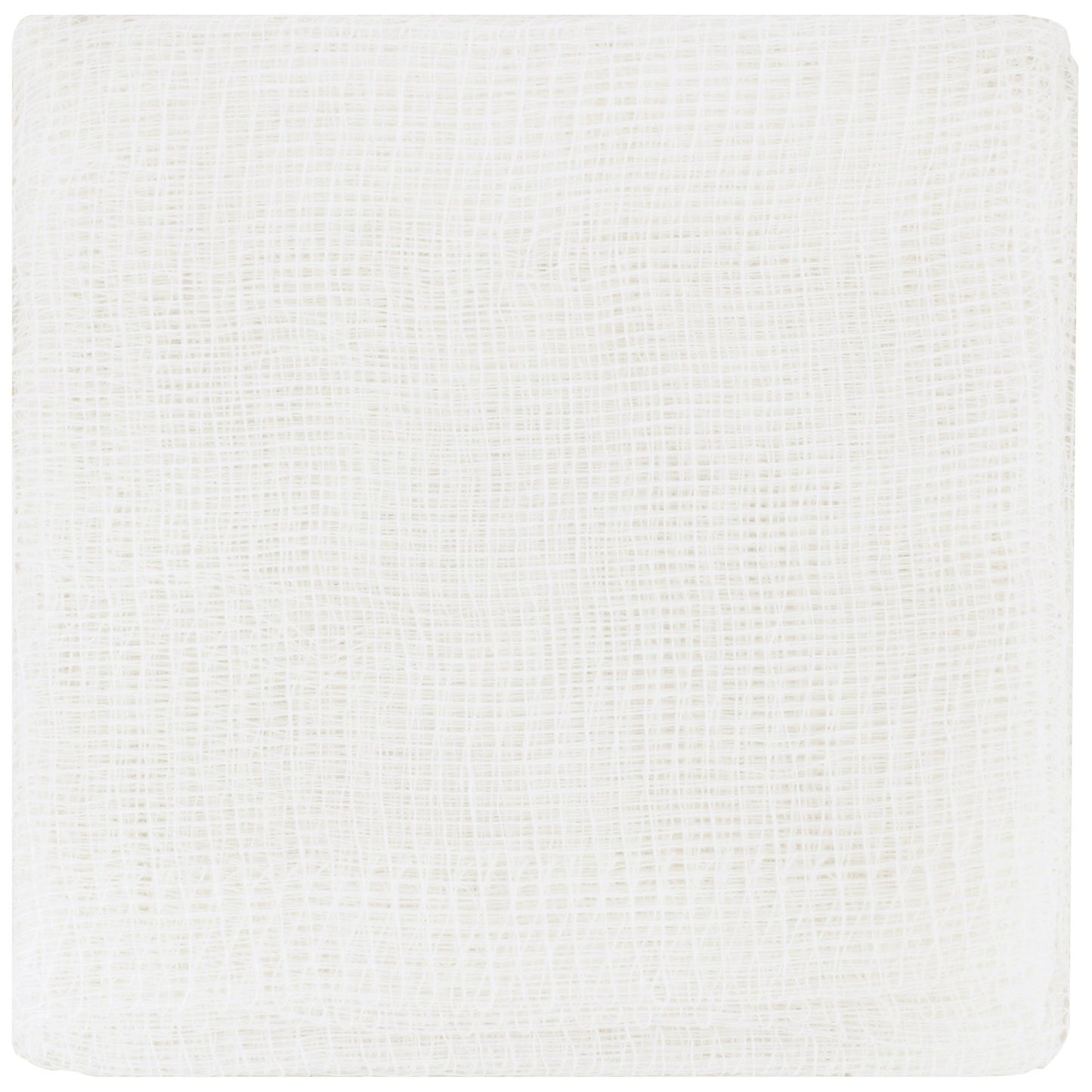 SPONGE, GZE TYPE-VII 12PLY STR4"X4" (2/PK 25PK/BX 24BX/CS)