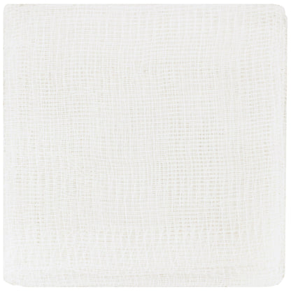 SPONGE, GZE TYPE-VII 12PLY STR4"X4" (2/PK 25PK/BX 24BX/CS)