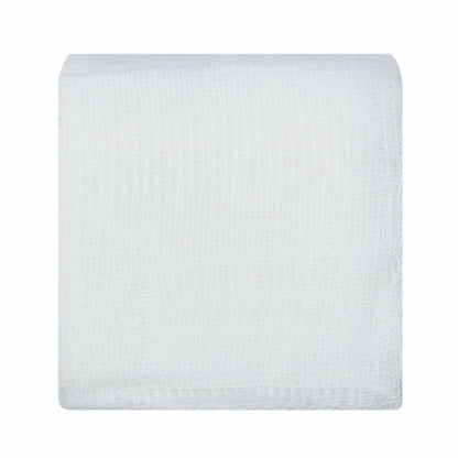 SPONGE, GAUZE TYPE-VII 12PLY STR 4"X4" (10/TR 128TR/CS)