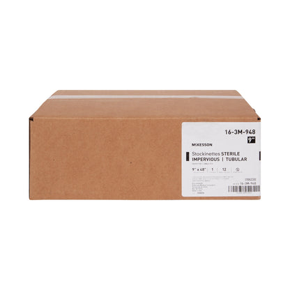 STOCKINETTE, IMPERV STR 9"X48"(12/CS)